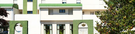 Residencia Mayores Mixta Alcorcón