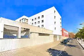 Residencia Mossèn Vidal Aunós
