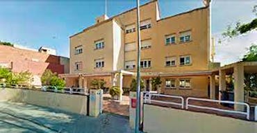 Residencia L'Onada Parc Del Guinardó
