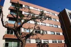 Residencia Pare Batllori