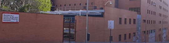 Residencia De Peñuelas