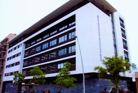 Residencia Poblenou