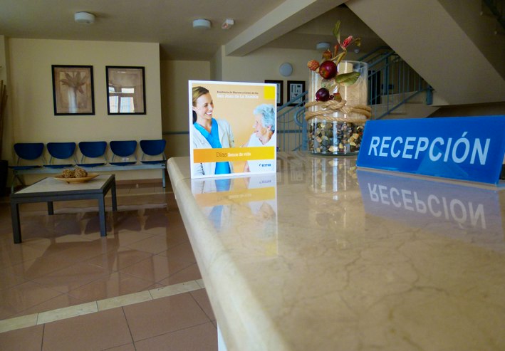 Centro Sociosanitario San Juan De La Rambla #1