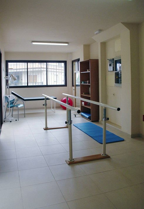 Centro Sociosanitario San Juan De La Rambla #4