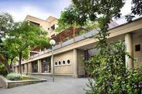 Residencia La Verneda