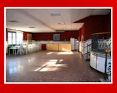 Centro Ntra Sra del Rosario en miResi