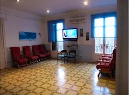 Centro de Dia Nova Convivència