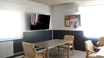 Residencia Mimara Creixell en miResi