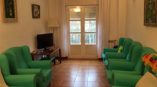 Residencia de Mayores Fuente Alegre Grupo 5 #4