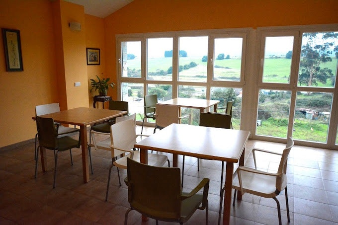 San Juan Residencia de la 3ª edad #4