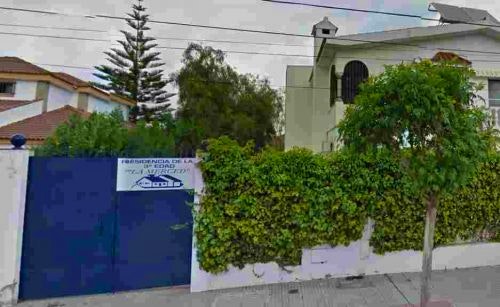 Residencia La Paz De La Merced #1