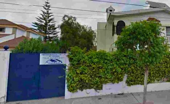 Residencia La Paz De La Merced