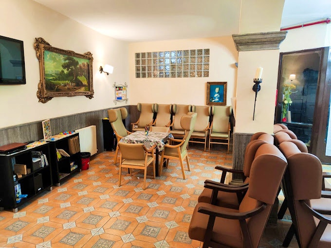 Centro de Día Mimara El Pla de Santa María #3