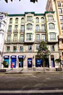 Residencia Vetusta Villamiana