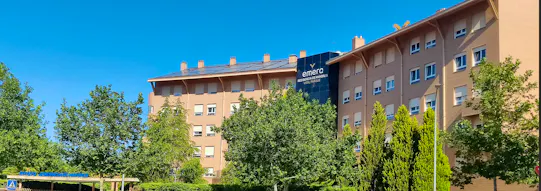 Emera Vital Parque