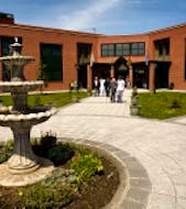 Residencia Vital Centro Tercera Edad en miResi