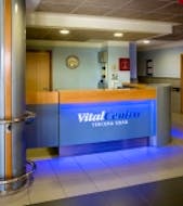 Residencia Vital Centro Tercera Edad en miResi