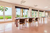 Residencia Mirador en miResi