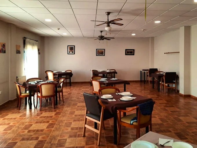 Residencia Mimara Los Mimbrales #2