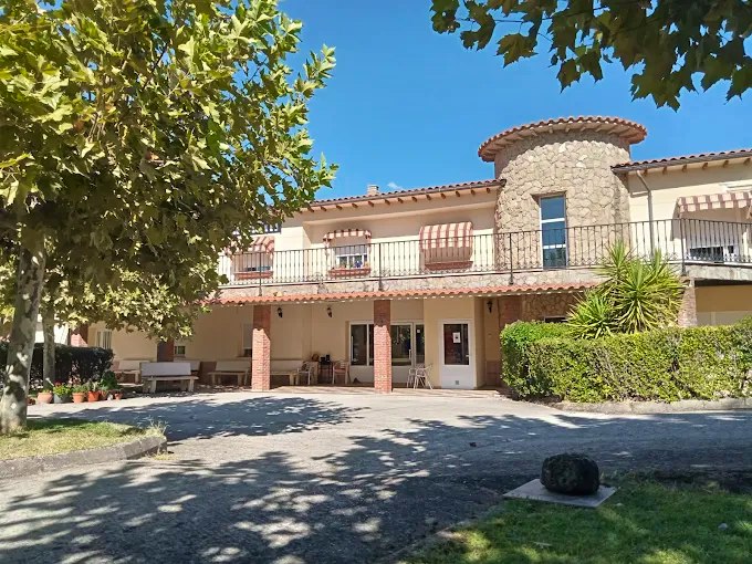 Residencia Mimara Losar de la Vera #1