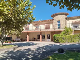 Residencia Mimara Losar de la Vera