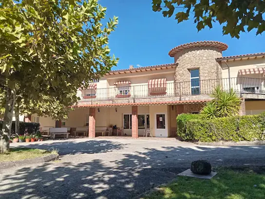 Residencia Mimara Losar de la Vera