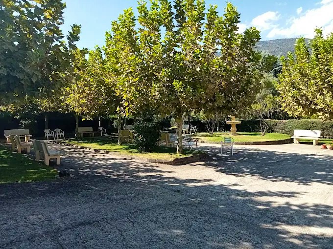 Residencia Mimara Losar de la Vera #4