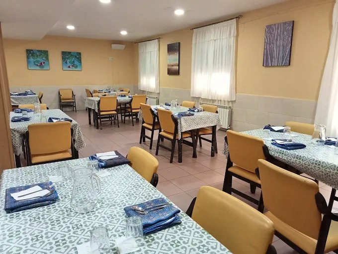 Residencia Mimara Losar de la Vera #3