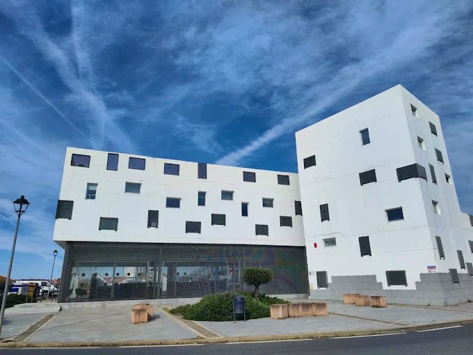 Residencia Mimara El Viso #1