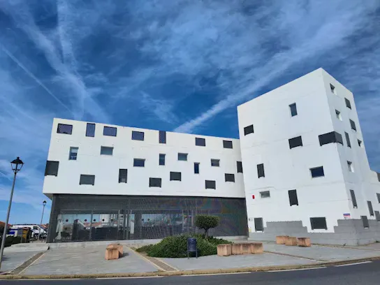 Residencia Mimara El Viso