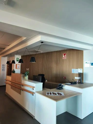 Residencia Mimara El Viso #2