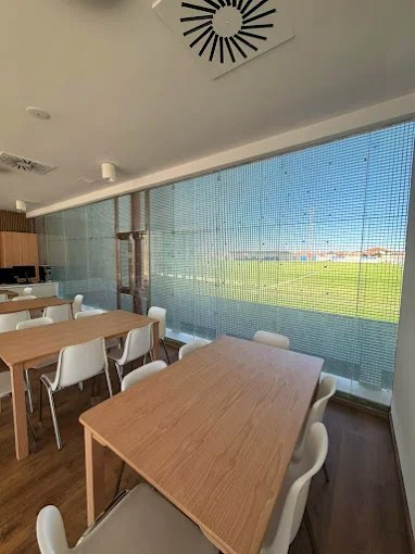 Residencia Mimara El Viso #3