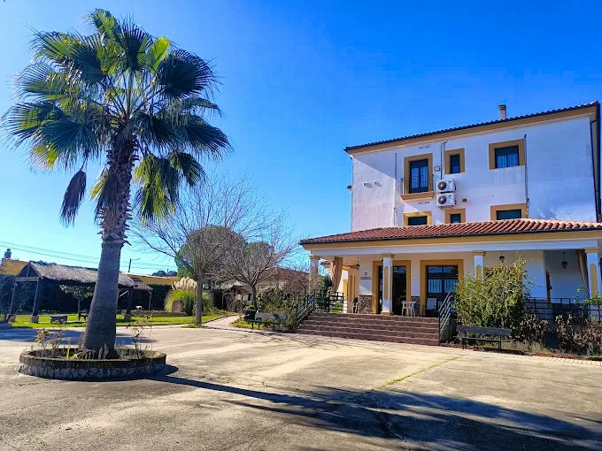 Residencia Mimara  El Romeral #2