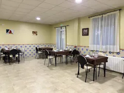 Centro de día Mimara El Romeral