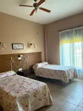 Residencia Mimara  El Romeral