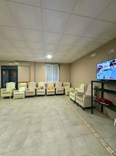 Residencia Mimara  El Romeral #3