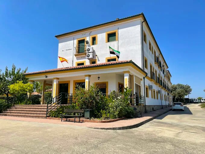 Residencia Mimara  El Romeral #1