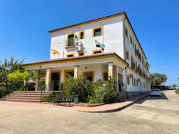 Residencia Mimara  El Romeral