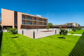 Residencia Mimara Camas Los Naranjos