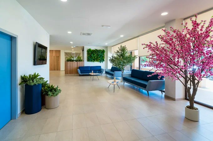 Residencia Mimara Camas Los Naranjos #4