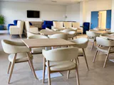 Residencia Mimara Camas Los Naranjos
