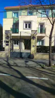 Residencia María Auxiliadora