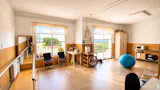 Residencia Mare De Deu De La Riera