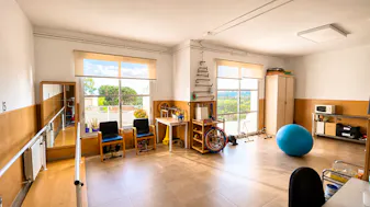 Residencia Mare De Deu De La Riera en miResi