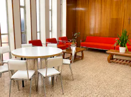 Residencia Mare De Deu De La Riera