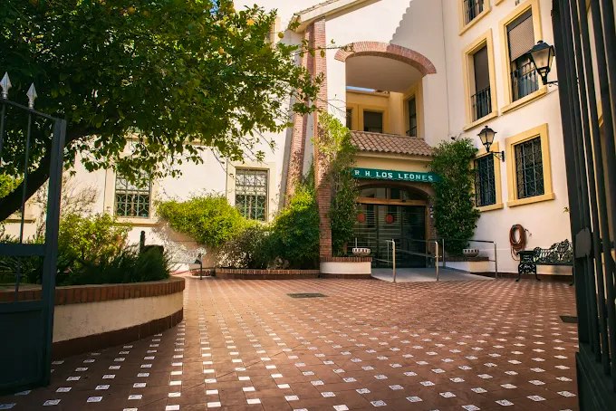 Residencia Los Leones #4
