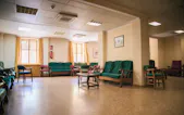 Residencia Los Leones en miResi