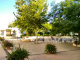 Residencia Los Leones