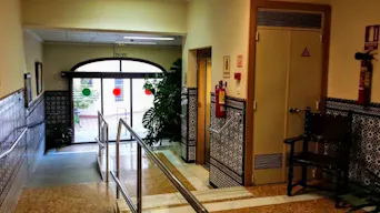 Residencia Los Leones