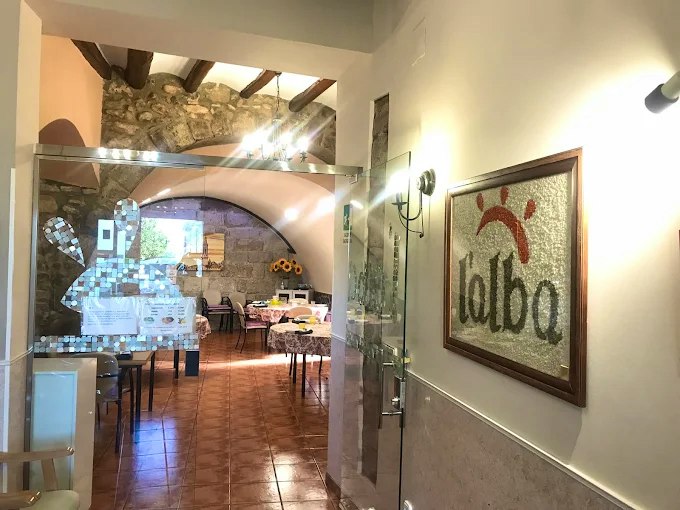 Residencia L'Alba #1